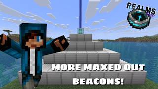 IT'S BEEN A WHILE SINCE I LOGGED ONTO REALMS SMP! (Realms SMP)