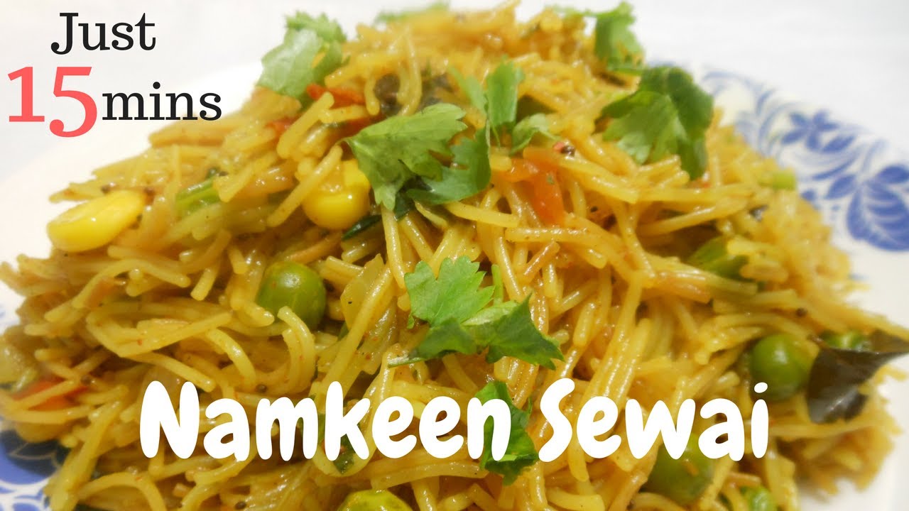 15 Namkeen Sewai Vermicelli 15-namkeen-sewai-vermicelli