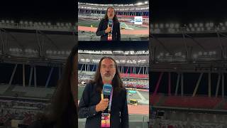 Η Σάντι Μόρις στο Euronews για το Ultimate Championship, την Κ. Στεφανίδη και την «κόντρα»...