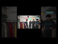 【↓続き】黒服禁止された男のLOOKBOOKが衝撃的すぎた