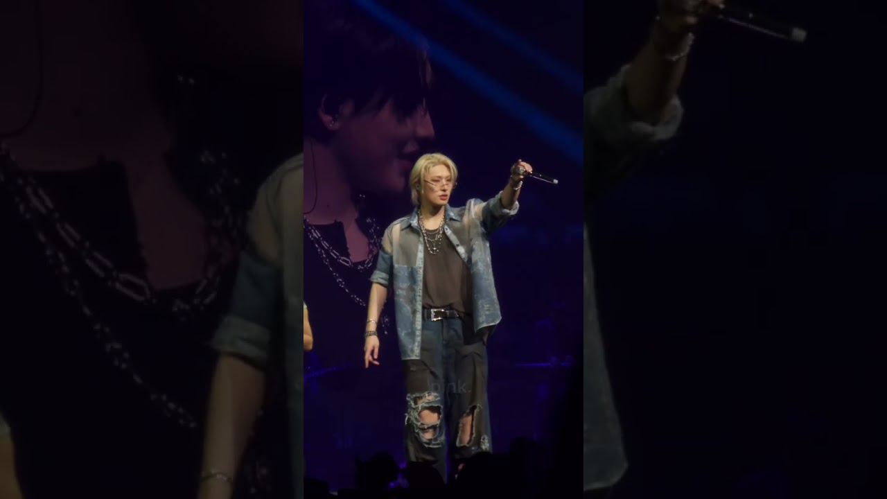 Turbulance - ATEEZ In Your Fantasy Jakarta [260131]