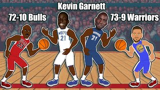 NBA Facts that sound Fake but are Actually TRUE PART 3