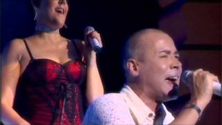 The Human League - Tell Me When ( Live at Brighton Dome  2003) chords