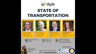 State of Transportation