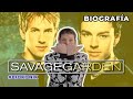 La historia de Savage Garden | ¿Qué pasó con ellos? #biokonik Biografía