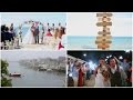 Nantucket Island Wedding at Galley Beach - LAUREN + PHIL