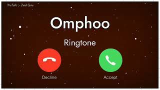 omphoo ringtone, chacha ompho ringtone, new instagram trending reels ringtone, omphoo reels ringtone