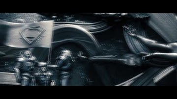 3 Doors Down - Kryptonite - Man Of Steel - Music Video