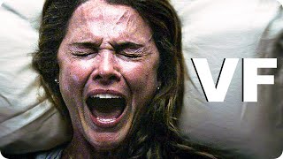 Bande annonce Affamés 