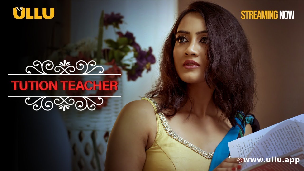 Tution Teacher - Short Video - Streaming Now, To Watch The Full Episode, Download and Subscribe