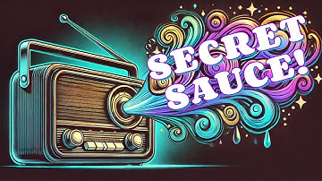 Music Rotations & Format Clocks-The Secret to Killer Radio Stations!