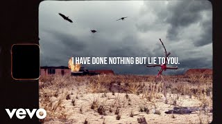 Koe Wetzel - To Be Continued (Official Lyric Video)