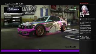 Glitch duplicazione e soldi infiniti GTA 5 ONLINE 1.36