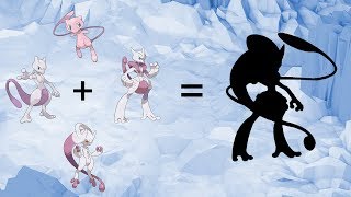 Đừng bỏ lỡ bức tranh này nếu bạn là fan cuồng của Pokemon Mewtwo. Hãy để tài năng của tác giả giúp bạn hiểu rõ hơn về nhân vật và nhìn lại kỷ niệm của tuổi thơ đầy ngọt ngào.