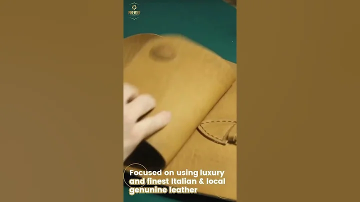 Top 10 Leather Bag Manufacturers In Italy