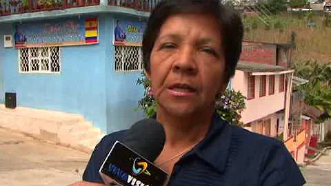 Entrevista de Rosalba Castaeda  en divisional en S...