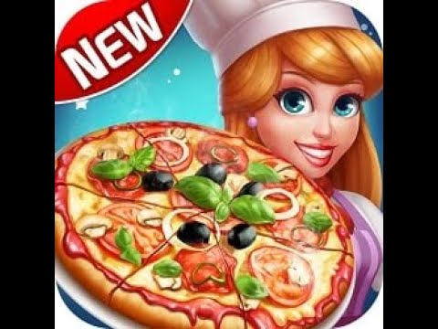 Ekmek Pizzas Oyunu - Maarslet Pizza