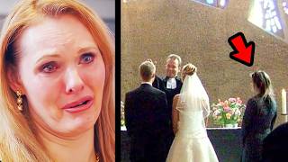 Stepmom Tries to Destroy Stepdaughter's Wedding but MoM's Brilliant Revenge is Perfect