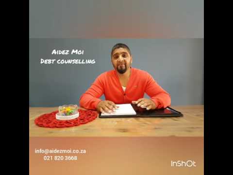 The truth about Debt Counselling