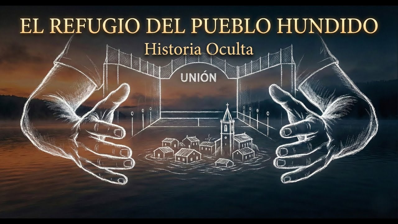 La historia de acogida y mucho mas en Azparren