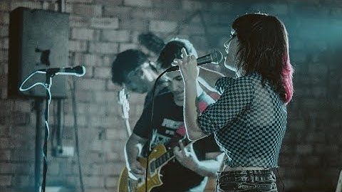 Searching Out Solutions - No Way Out (Official Music Video)