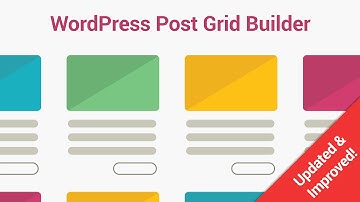 Create Custom Post Grids in WordPress (Updated!)