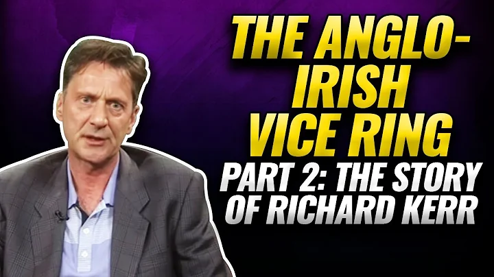 Part 2: The story of Richard Kerr
