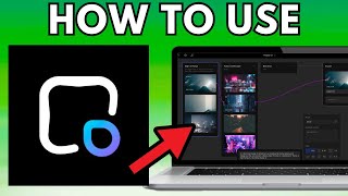 How To Use Morph Studio Ai