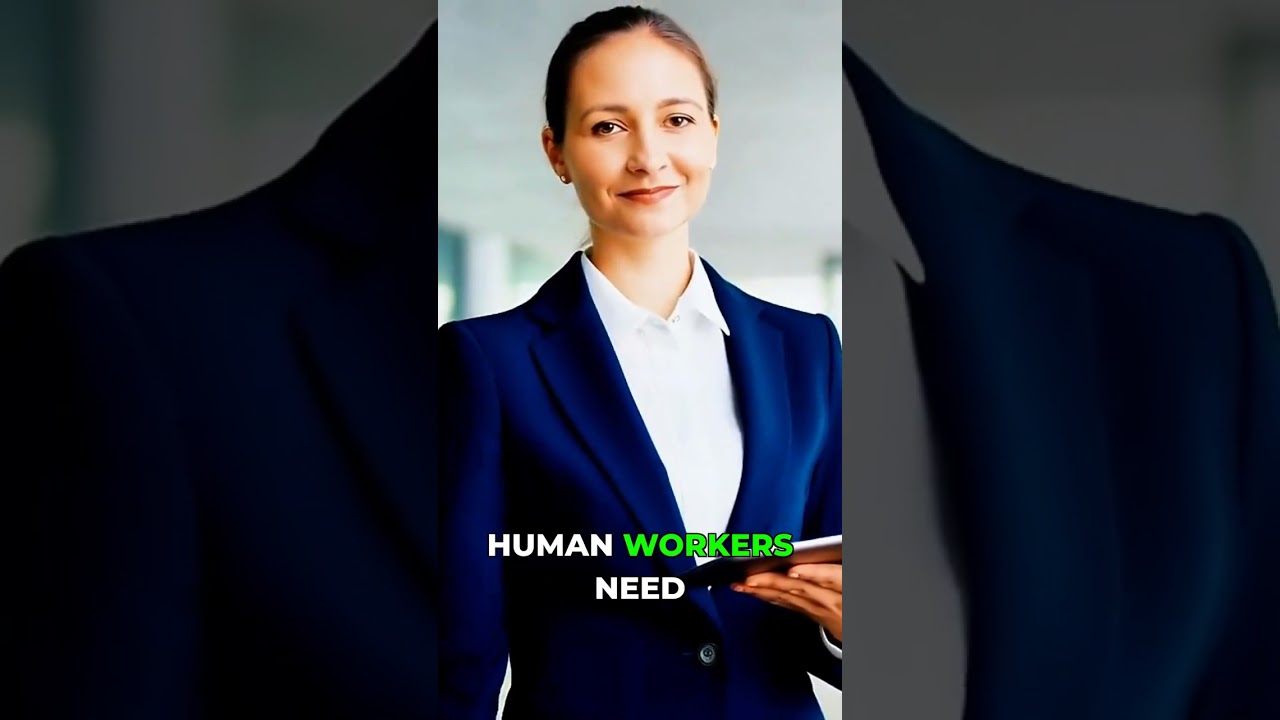 Human-AI Teamwork: The Future of Collaboration!  