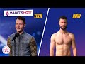 What Ever Happened To Calum Scott? The Viral BGT Contestant THEN and NOW!