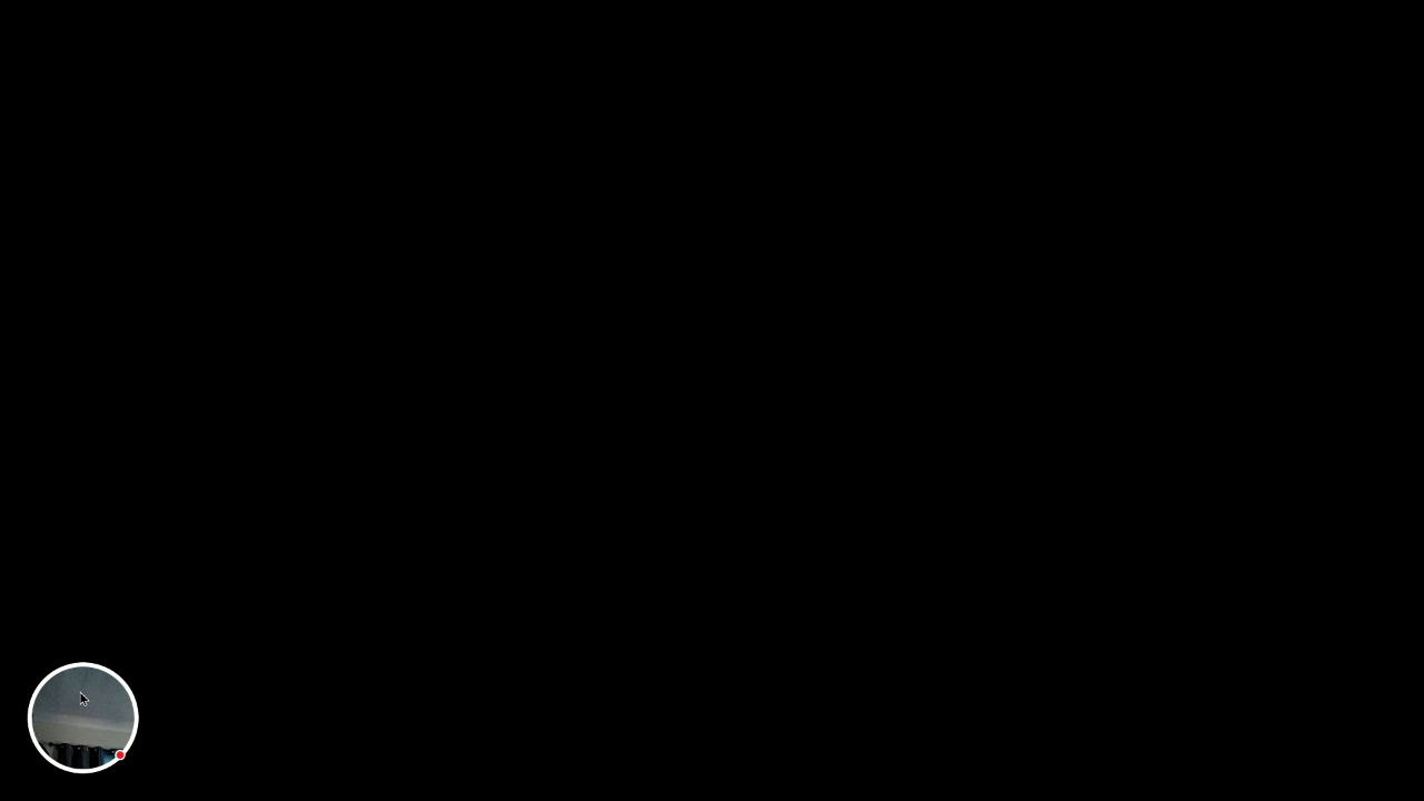 all balck YouTube