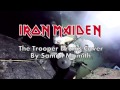 Iron maiden  the tropper  drums cover  samiul momith  episode 5  cover beezz