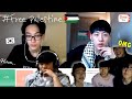 How do Koreans react to Palestine? | OME.TV