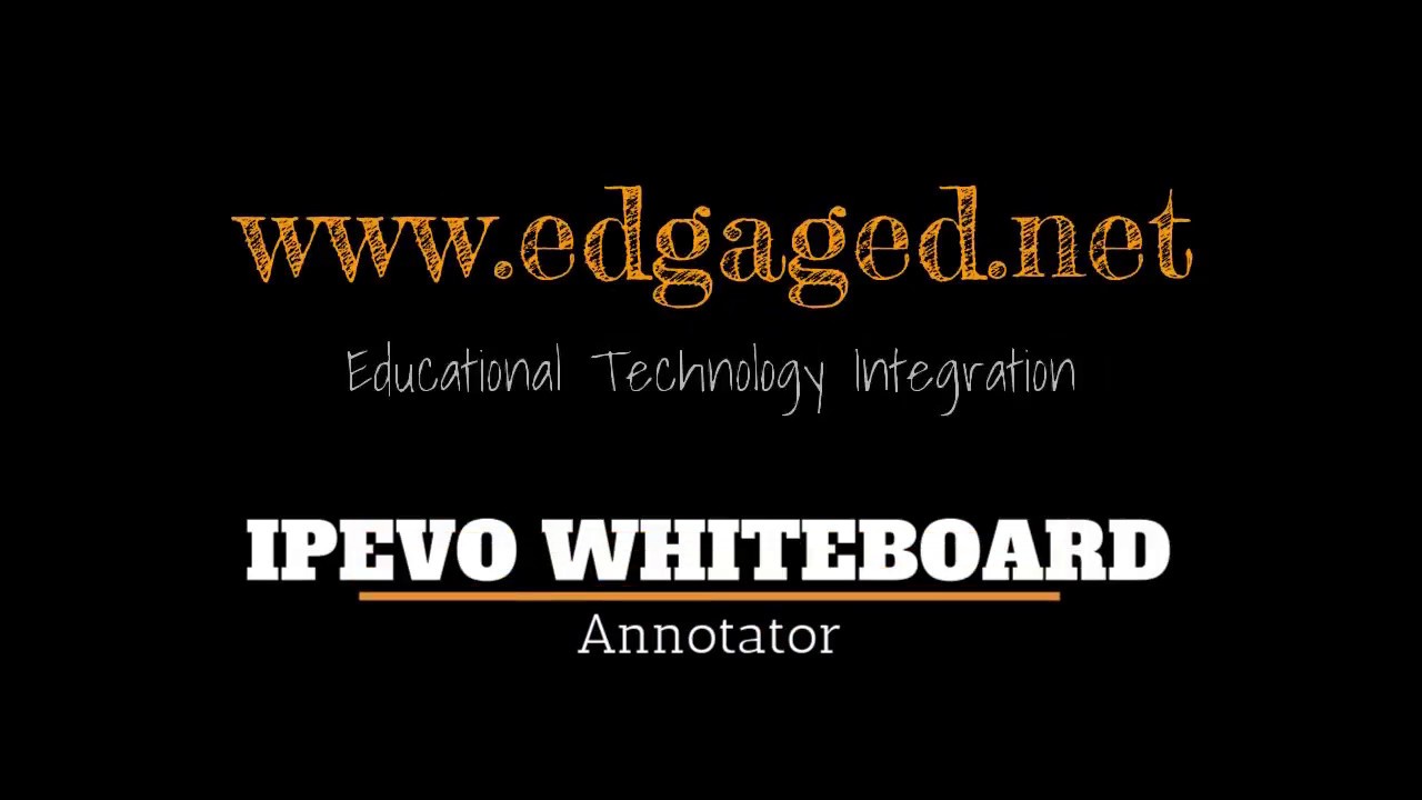 ipevo annotator help ipevo annotator help