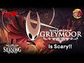 Exploring GREYMOOR – The Darkest Place in Hollow Knight Silksong