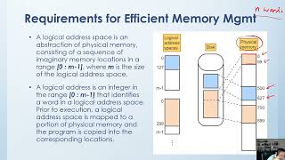 CSC7132 Operating Systems Module 6 Section 6.1A