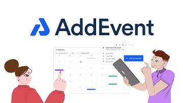 Welcome to AddEvent
