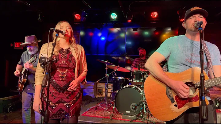 "You Should Probably Leave" by Tim Gleason and the...