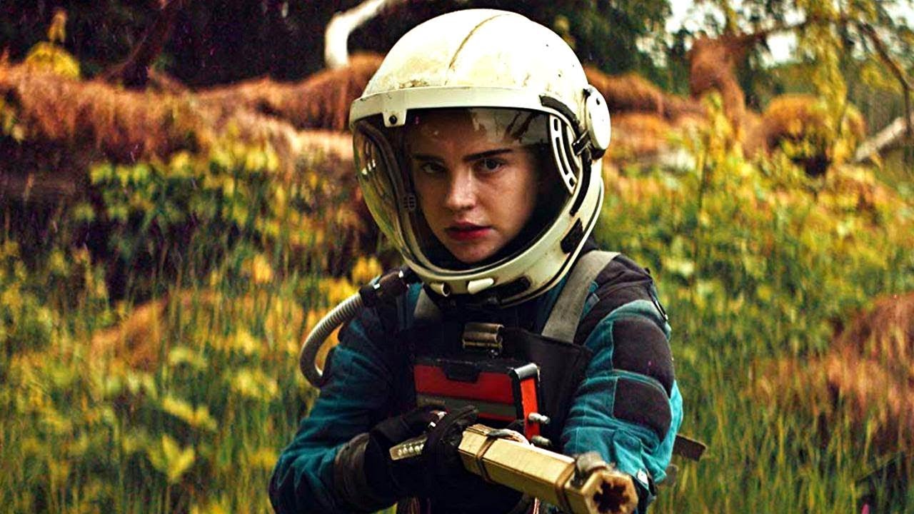 Prospect Soundtrack Tracklist