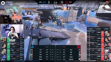 C9 Mitch Ninja Defuse On SEN?