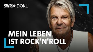 Matthias Reim - Mein Leben ist Rock’n’Roll | Porträt des Sängers | SWR Doku