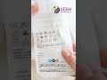 Curtain care Review