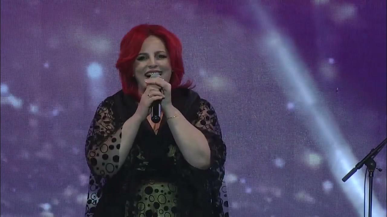 Odaja za nas Jovanka Jo "Folk Fest Valandovo 2024" (LIVE) YouTube