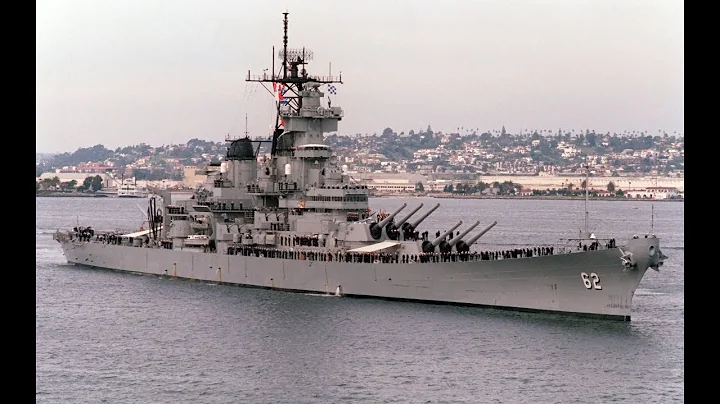 Five of the Longest Serving Warships in History - DayDayNews