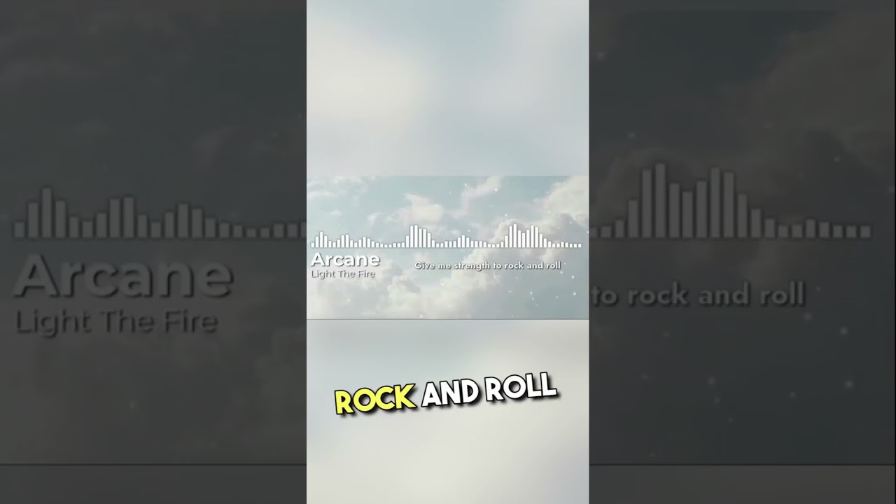 Light The Fire. Original Music Video. Lyrics Video. Indie Music. Lyrics Music. Pop Music.