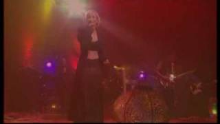 Patricia Kaas - Les éternelles (live)