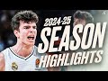Hugo González Real Madrid Season Highlights! #Celtics