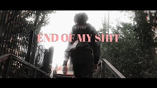 DEXNDRE - END OF MY SHIT (FEAT NOXEK) (VISUAL)