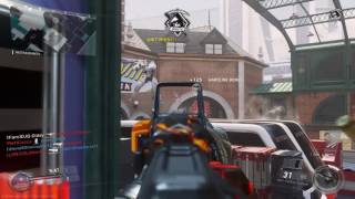 Call of Duty®: Infinite Warfare - Random nade FTW