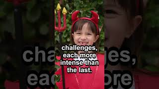 Sam and Colby's Hell Week 666 Challenges Explained 🤯